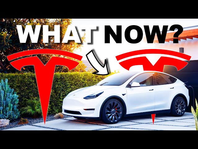 15 Crucial Steps After Buying Your Tesla