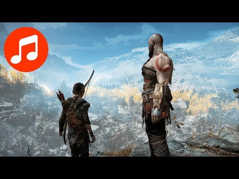 God of War | Music & Ambience