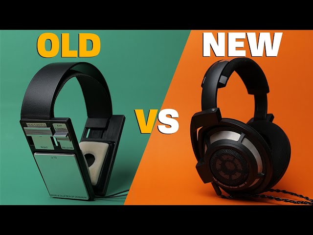 Live stream with GoldenSound & DMS - Are new headphones ACTUALLY better?