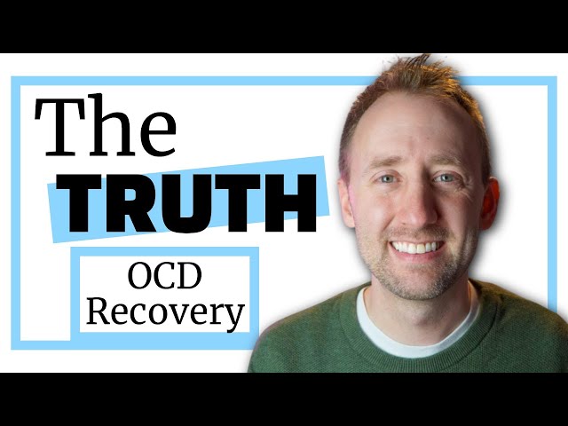 How long does it take to recover from OCD?