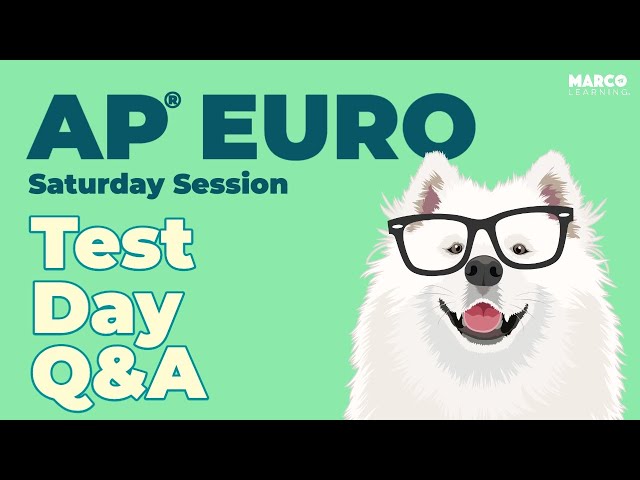 AP Euro Q&A with Tom Richey