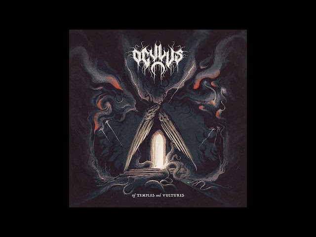 Oculus - Of Temples and Vultures (Full Album Premiere)
