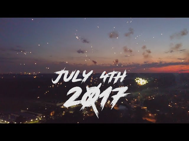 THE 4TH  | 2017