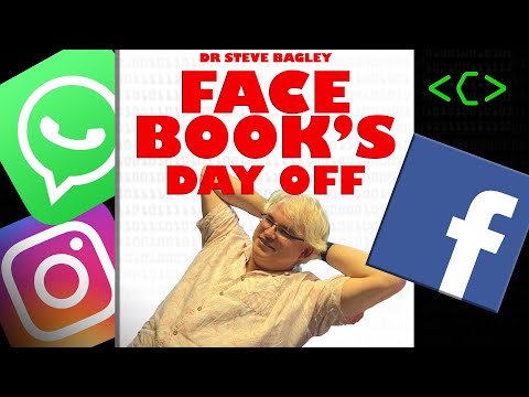 Why Did Facebook Go Down? - Computerphile