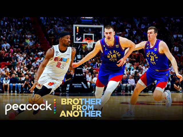 NBA Finals Preview; Warriors in transition; Jaylen Brown dilemma | Brother From Another (FULL SHOW)