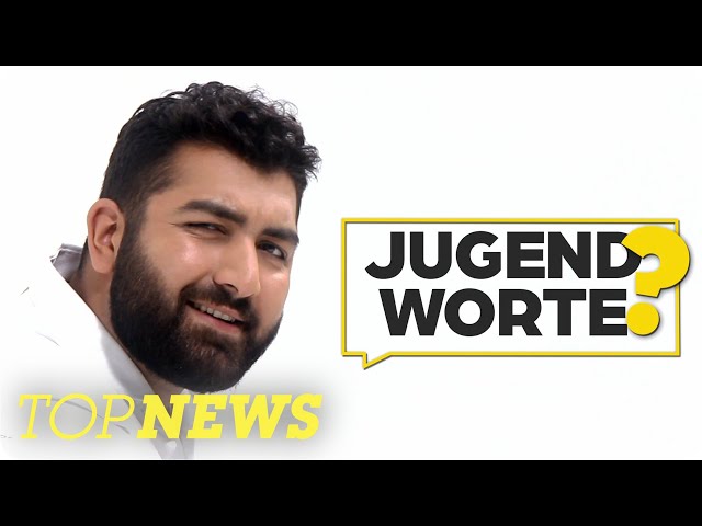 Faisal schlägt nach: Von sheesh bis cringe | Jugendwort des Jahres | RTL Topnews