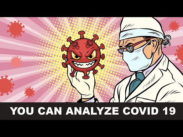 Covid 19 Data Analysis