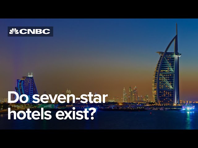 Is your hotel 4- or 5-stars? Here’s how to tell them apart