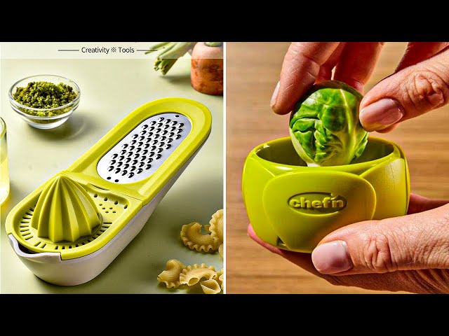 🥰 New Appliances & Kitchen Gadgets For Every Home #07 🏠Appliances, Makeup, Smart Inventions