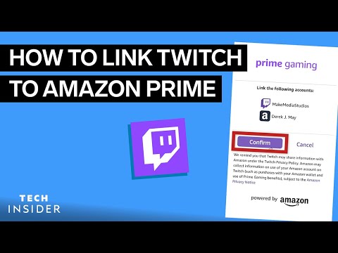 How To: Twitch
