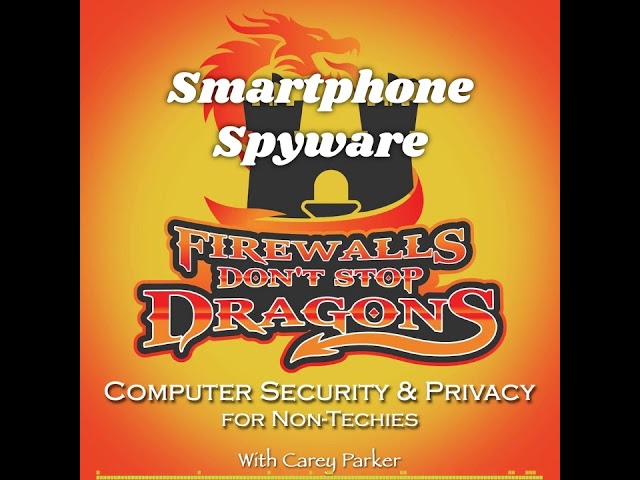 Ep350 Smartphone Spyware