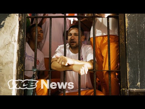 Escaping Brazil's Deadliest Gangs