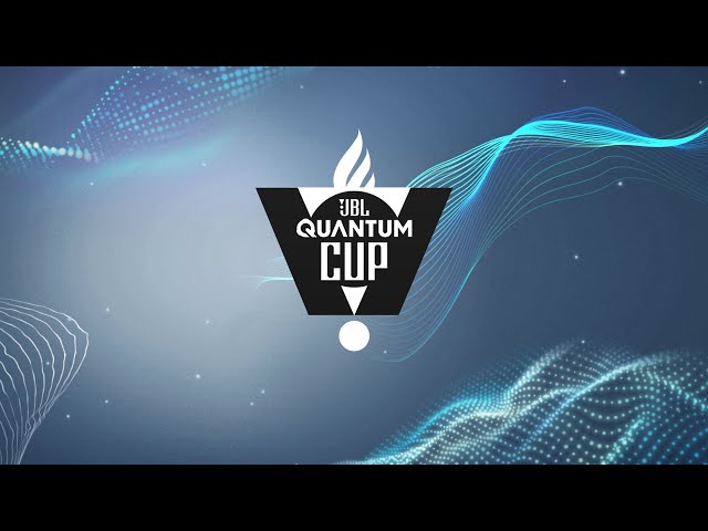 JBL Quantum Cup - Fortnite Europe Playoffs