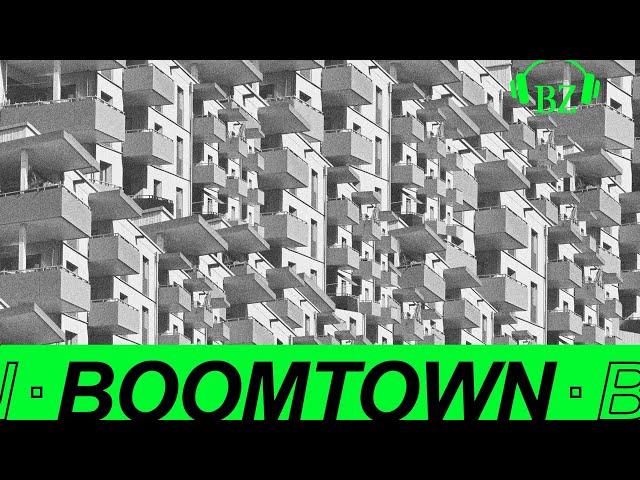 Boomtown – Folge 2: Bezahlbares Wohnen in Fr – von der Vision im Vauban zur Realität im Rieselfeld