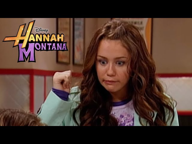 Reise in die Vergangenheit - Ganze Folge | Hannah Montana