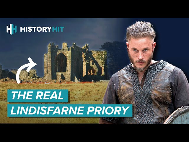 The True Story of the First Viking Attack on England