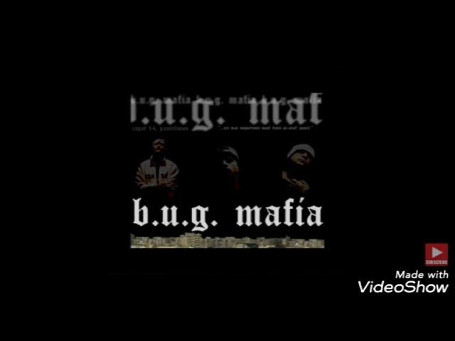 BUG Mafia- Best 10!