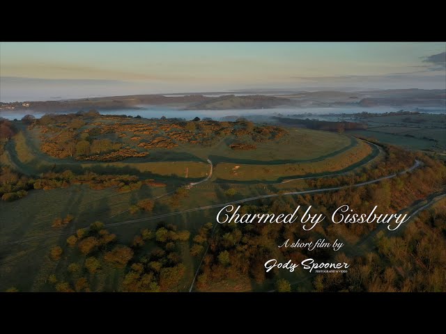 Charmed by Cissbury :   A Short Film at Cissbury Ring in West Sussex