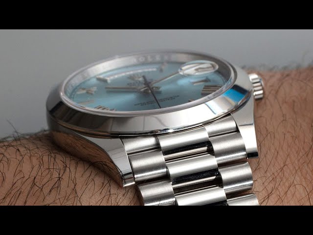 Best Rolex Watches for Ever 2024: what I WISH I knew earlier…