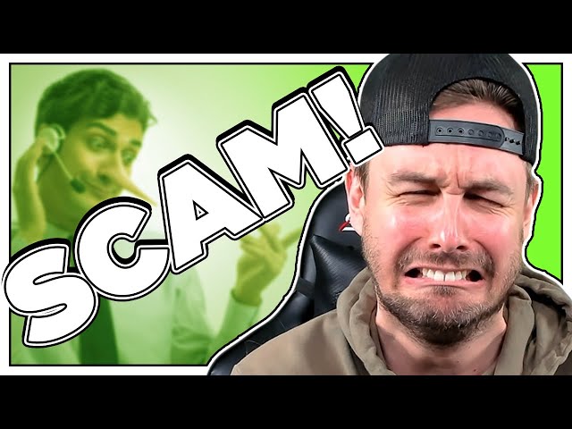 INDIAN SCAMMERS FURIOUS AFTER LOSING OUT ON $50,000
