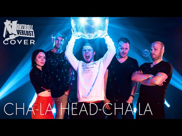 Cha-La Head-Cha-La (german) | Anime cover | Dragonball Z (ドラゴンボール |)