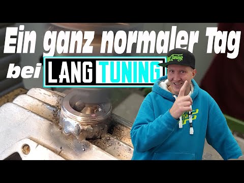 LangTuning Daily