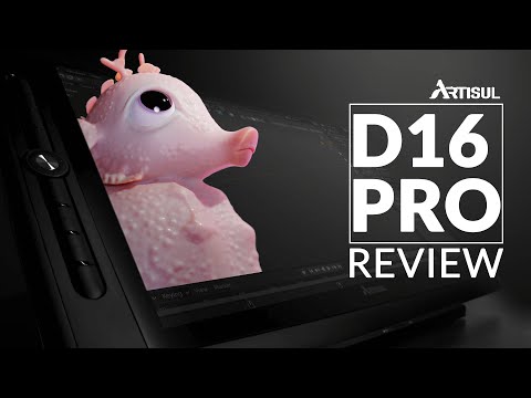 Artist Gadget Review!