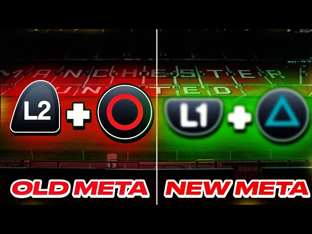 This NEW FC 24 ATTACKING META Is Ridiculous! (Pro Tutorial)