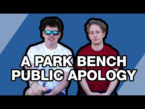 Best Of The Park Bench
