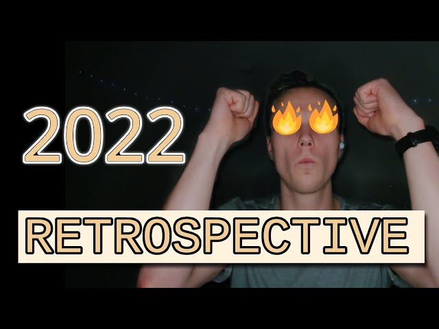 2022 Retrospective + Q&A - Future of the Channel, Lisp, and the Community