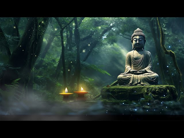 [1 Hours] The Sound of Inner Peace 53 | Relaxing Music for Meditation, Zen, Yoga & Stress Relief