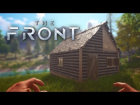 The Front | Staffel 1 | Early Access Release Gameplay Deutsch
