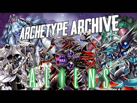 Archetype Archive