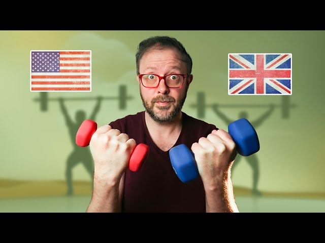 6 Things Americans Are Better At Than British People