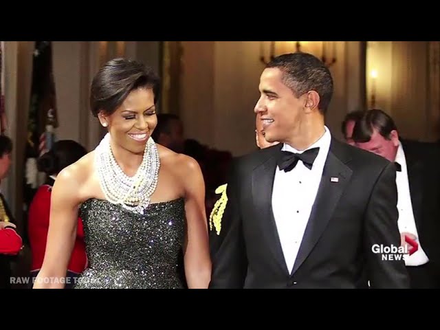 President Barack Obama's final White House correspondents' dinner speech 2016, Obama out!