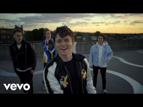 Ten Years Of The Vamps - Chosen By You