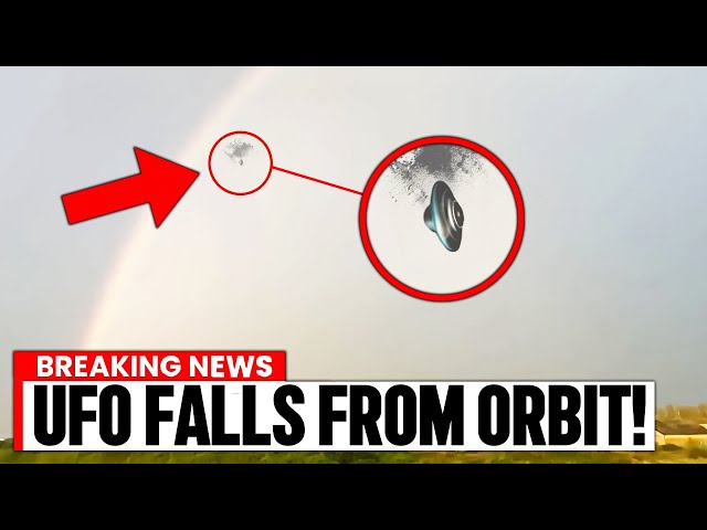 The CRAZIEST UFO Encounters That Can't Go Unnoticed!