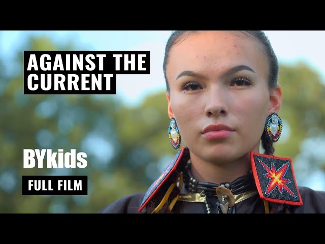 AGAINST THE CURRENT | A Short Documentary About the Culture of Indigenous People | BYkids