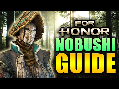 For Honor - Guides, Duels, & Brawls!