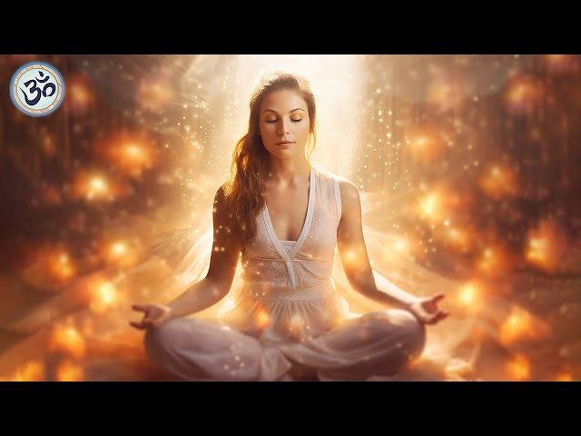 Remove all Negative Energy, Indian Flute & Singing Bowls, Cleanse Negative Energy, Meditation Music