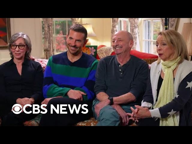 Bradley Cooper and more | Here Comes the Sun