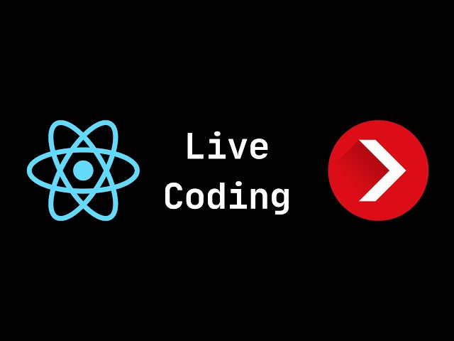 Python and React - Live Coding 11 - Managing Our Addresses