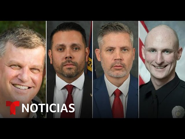 Las 5 noticias criminales esta semana, 30 de abril de 2024 | Noticias Telemundo