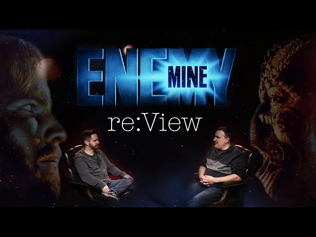 Enemy Mine - re:View