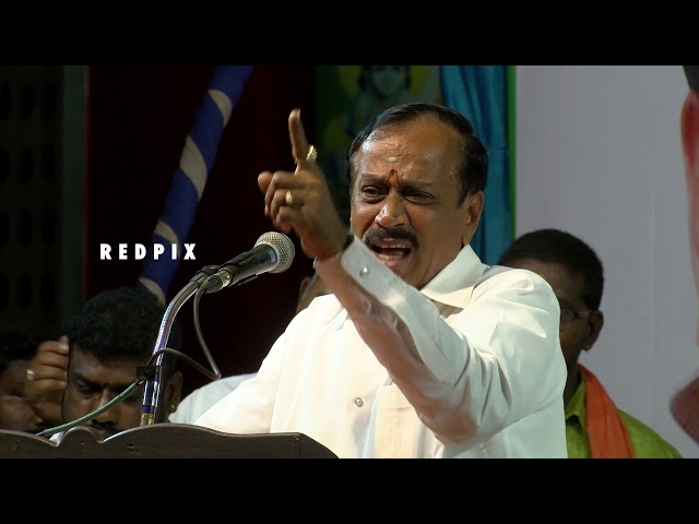 h raja latest speech against Pinarayi vijayan, seeman & mohan c lazarus tamil news live