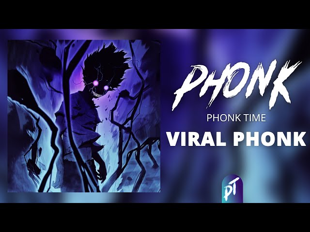Phonk Music 2023 🔥 Aggressive Drift Phonk 🔥 Фонк TikTok