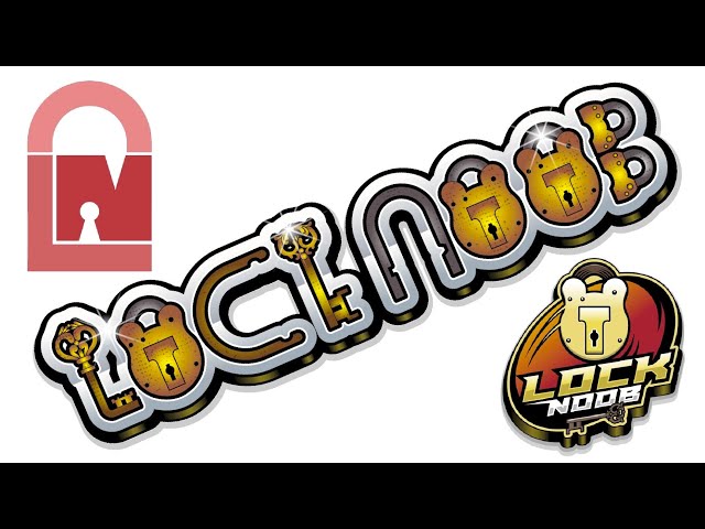 Lock Noob - A Random Encounter