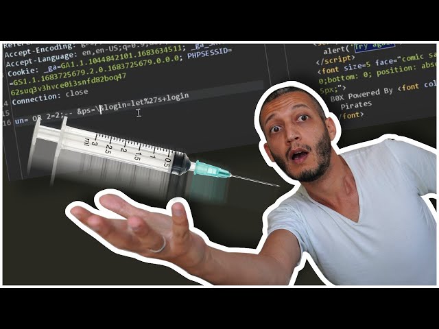 BYPASS this Tricky SQL Injection Filter - Billu Walkthrough Ep2