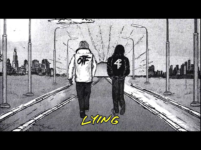 Lil Baby & Lil Durk - Lying (Official Audio)