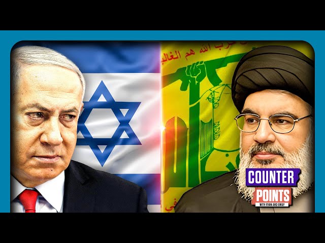 Hezbollah DEEPEST Israel Strike Yet, U.N. 'HORRIFIED' By Mass Graves